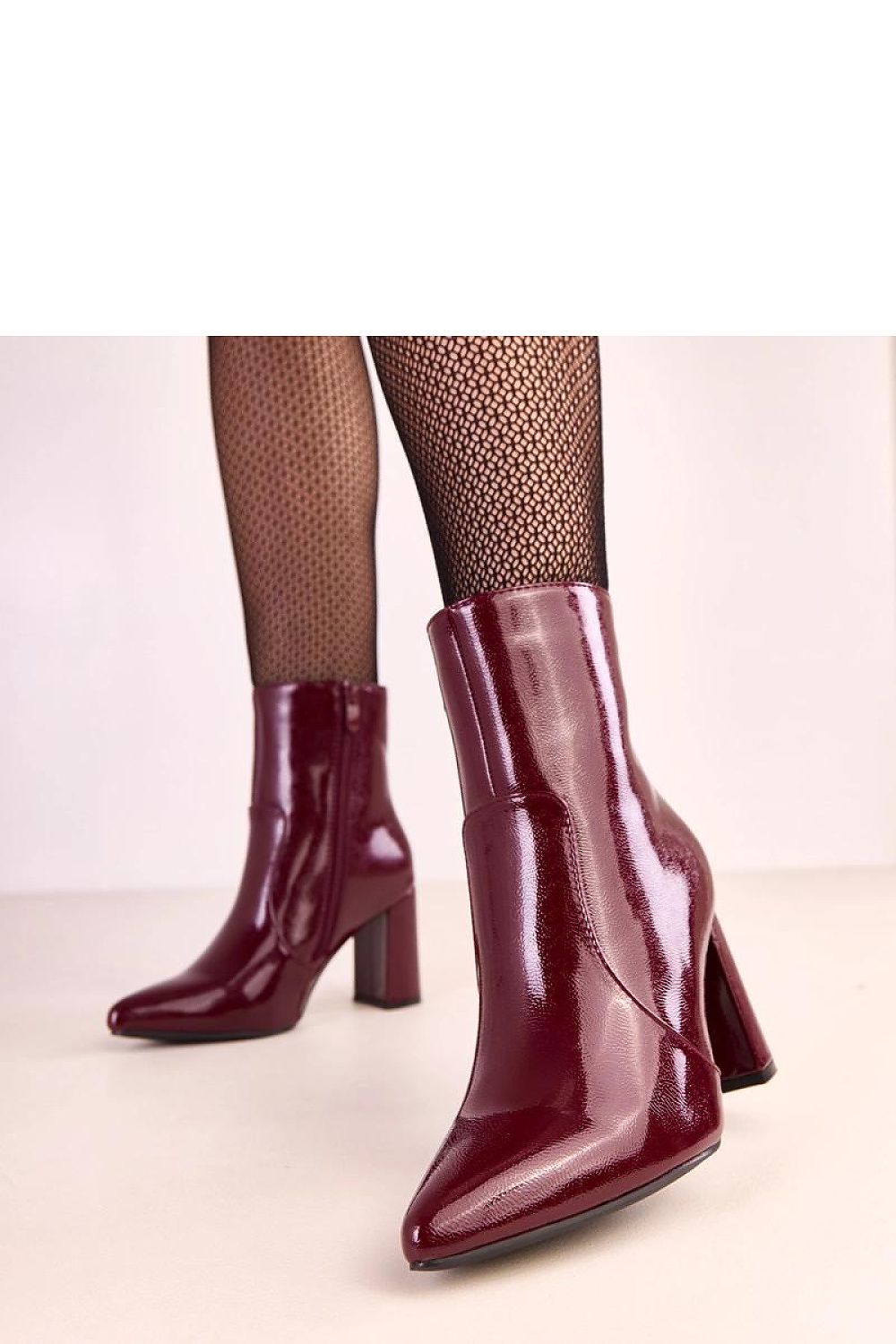 Bottes à talons model 220250 Solea