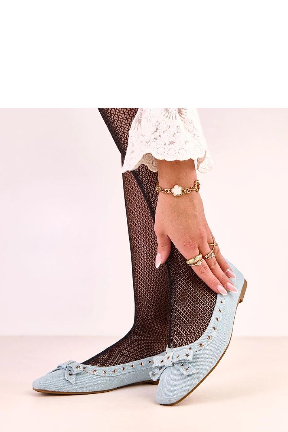 Ballerine model 220254 Solea