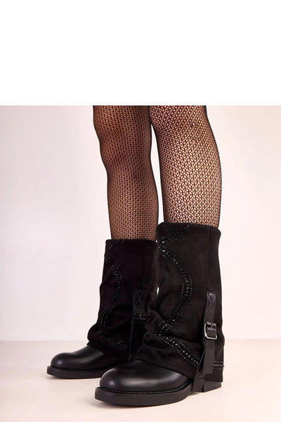  Bottes cuissardes model 220257 Solea 