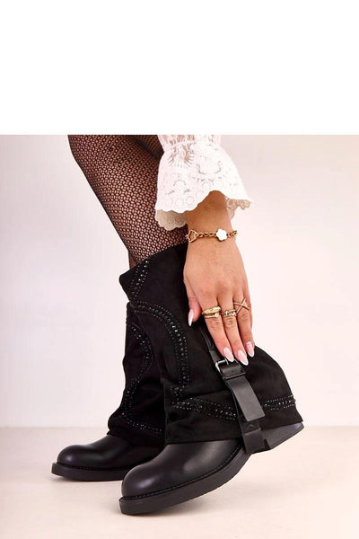  Bottes cuissardes model 220257 Solea 