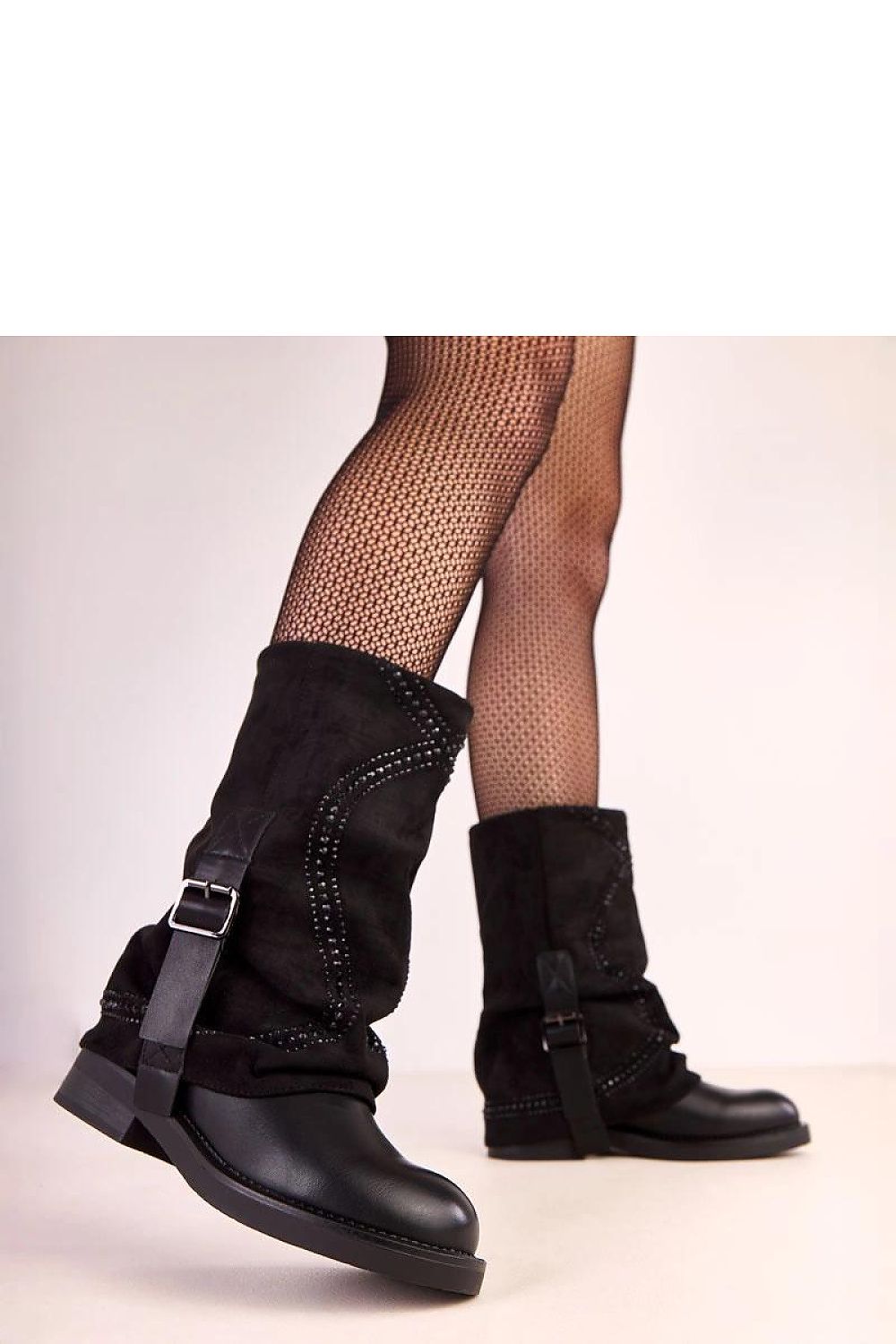 Bottes cuissardes model 220257 Solea