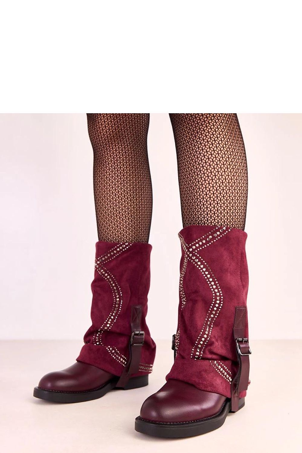 Bottes cuissardes model 220257 Solea