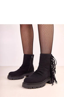  Bottes model 220260 Solea 