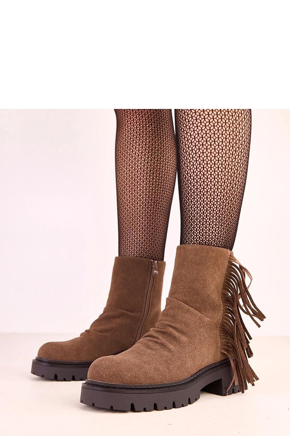 Bottes model 220260 Solea