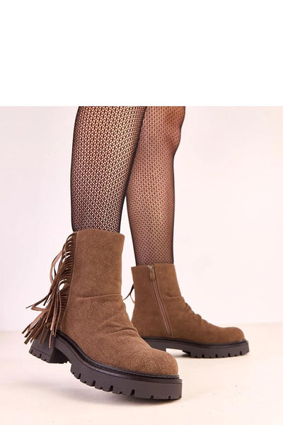  Bottes model 220261 Solea 
