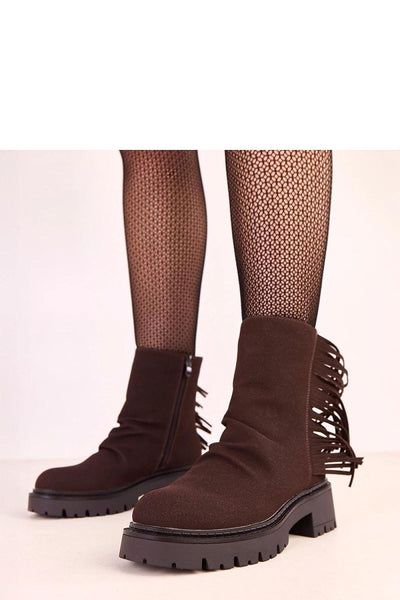  Bottes model 220262 Solea 