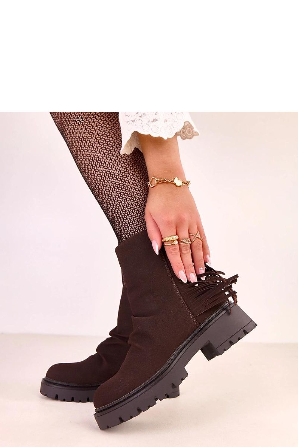 Bottes model 220260 Solea