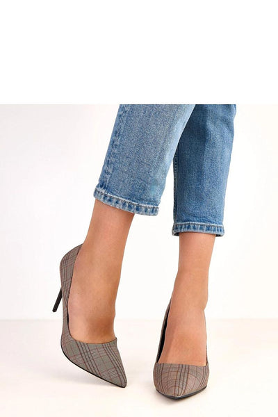  Talons hauts model 220264 Solea 