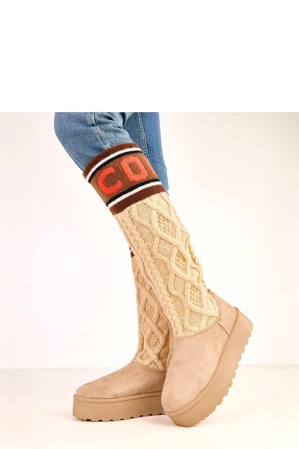 bottes de neige model 220266 Solea