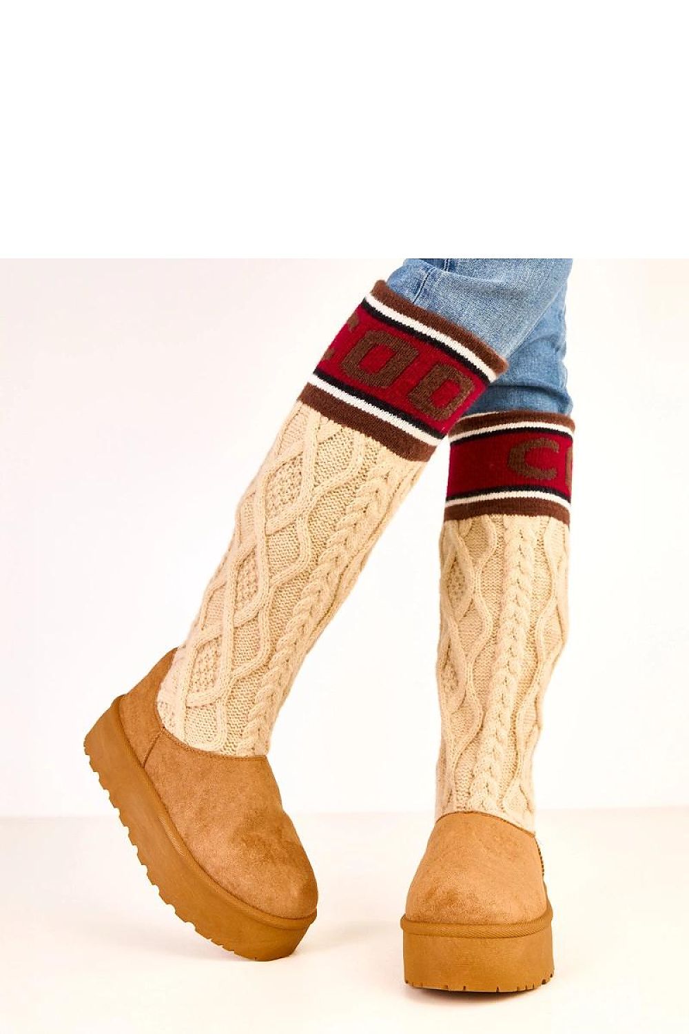 bottes de neige model 220266 Solea