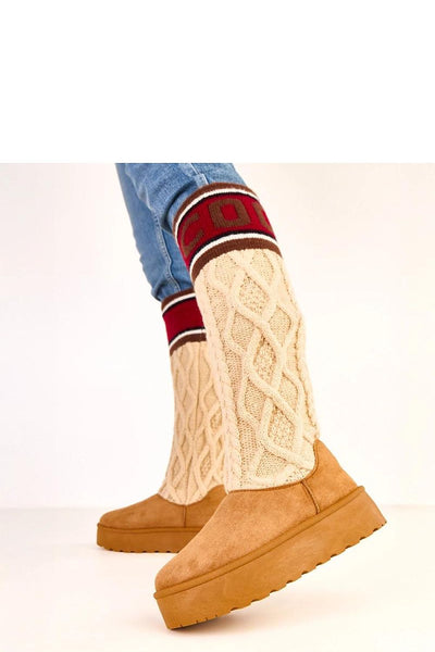  bottes de neige model 220267 Solea 