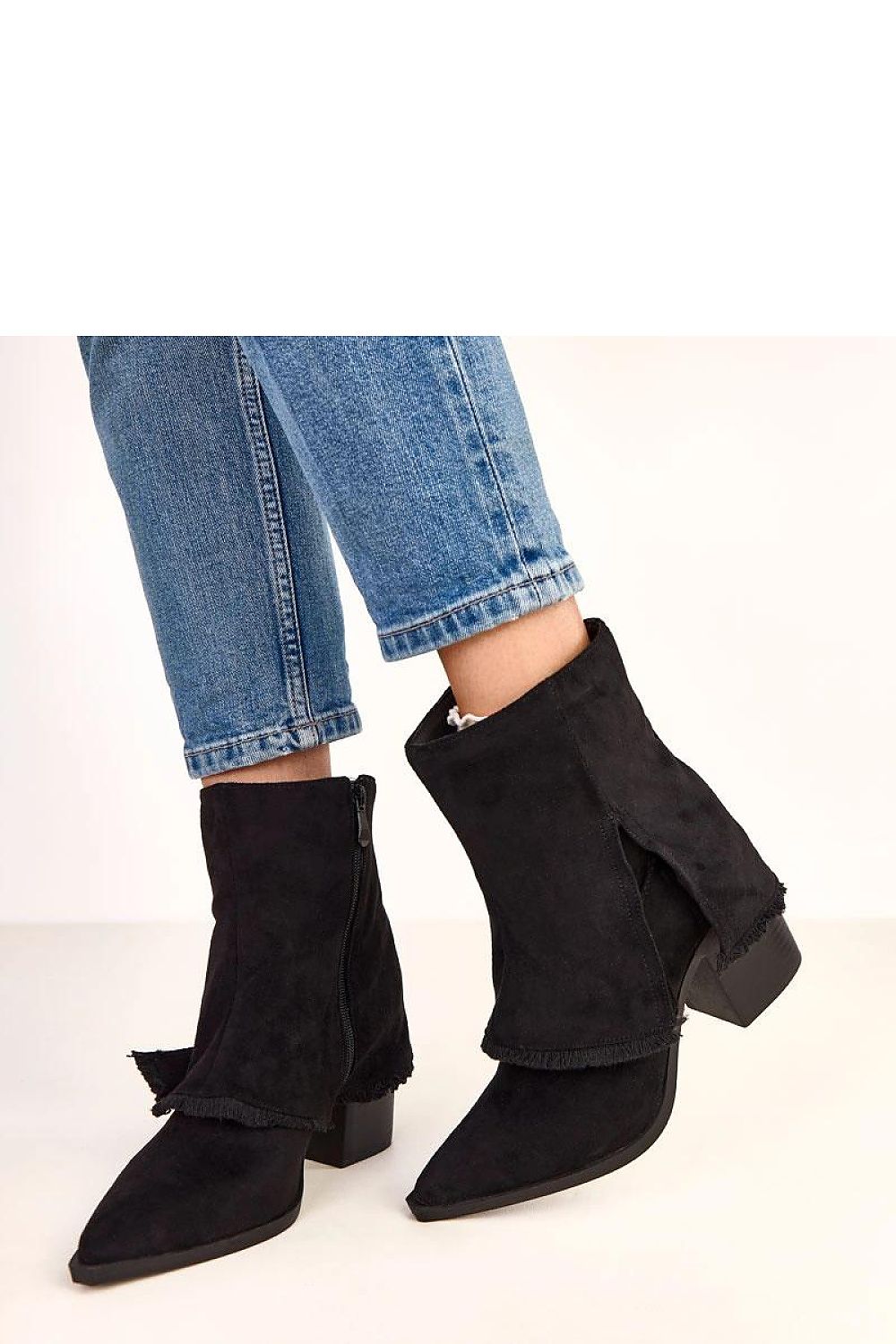 Bottes à talons model 220268 Solea