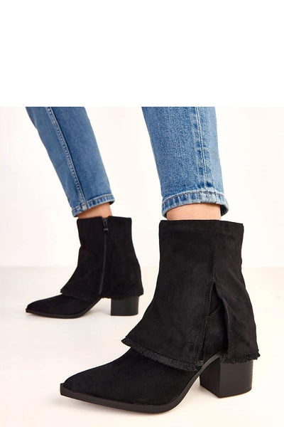  Bottes à talons model 220268 Solea 