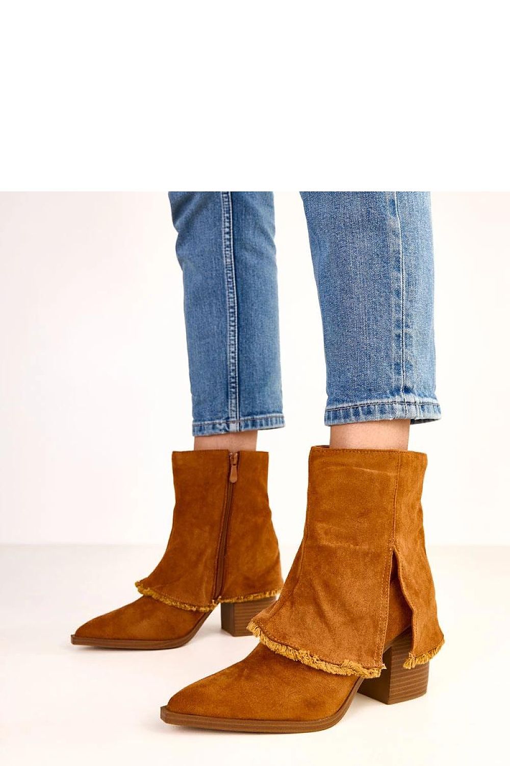 Bottes à talons model 220268 Solea