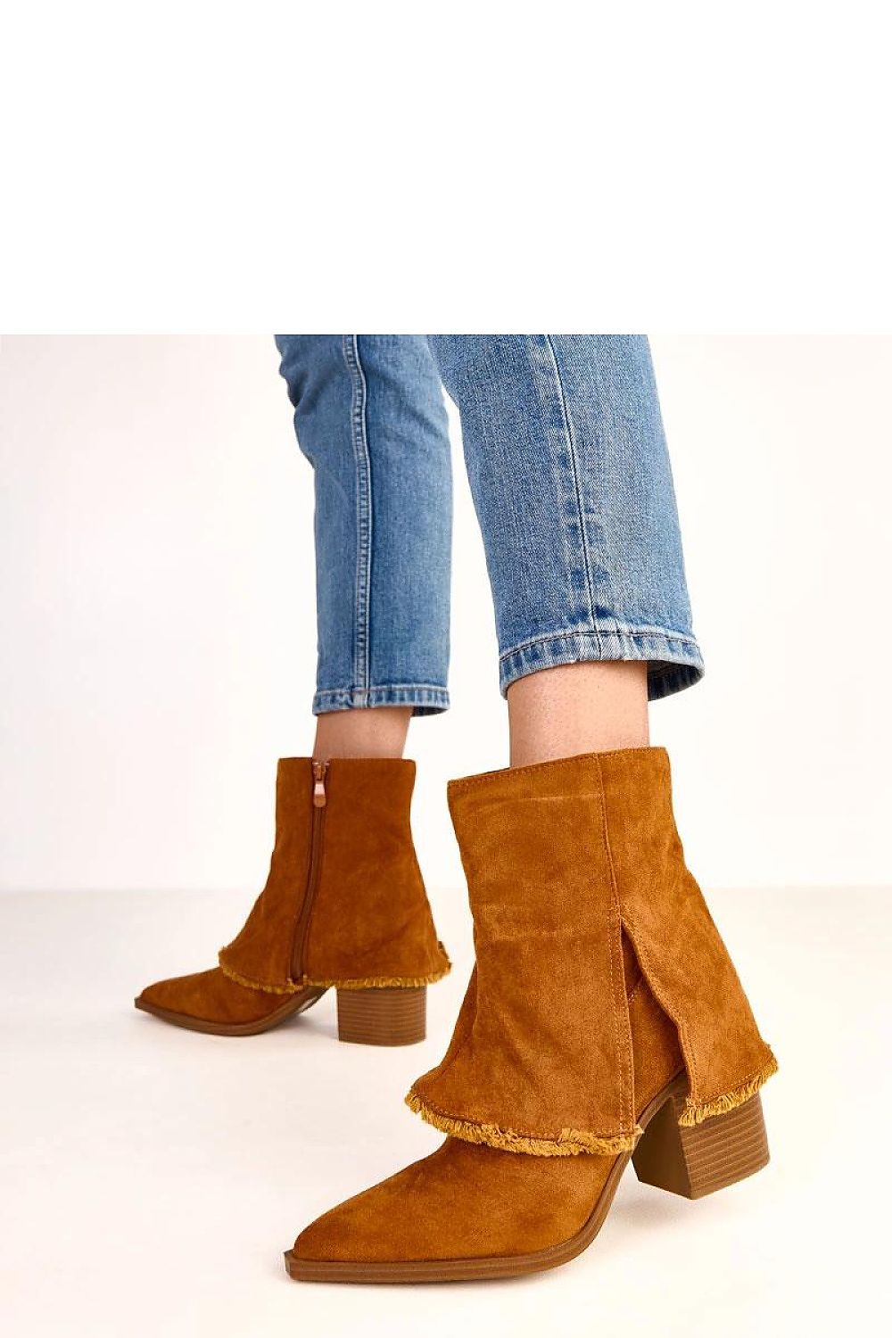 Bottes à talons model 220268 Solea