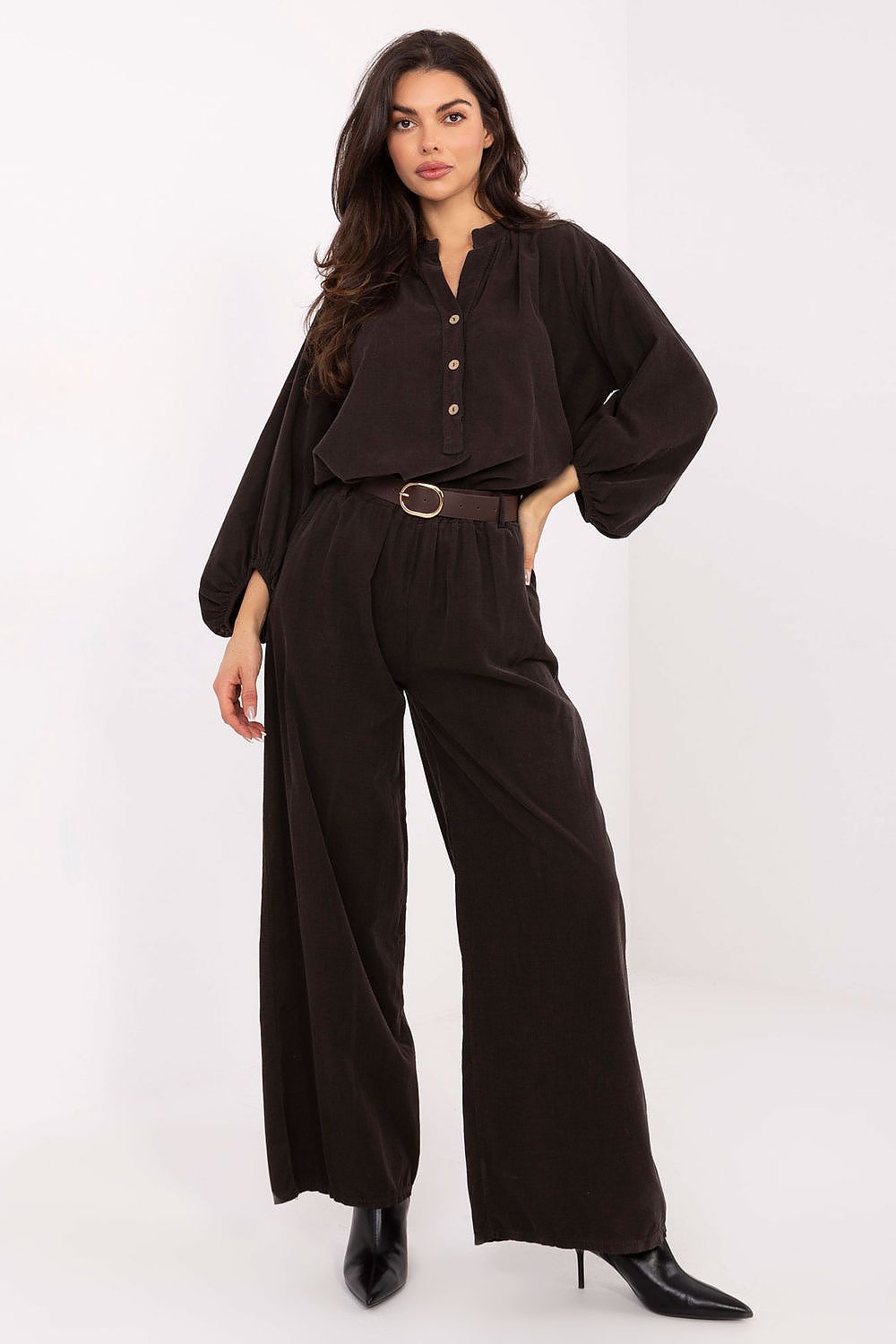 Chemisier model 220272 Italy Moda