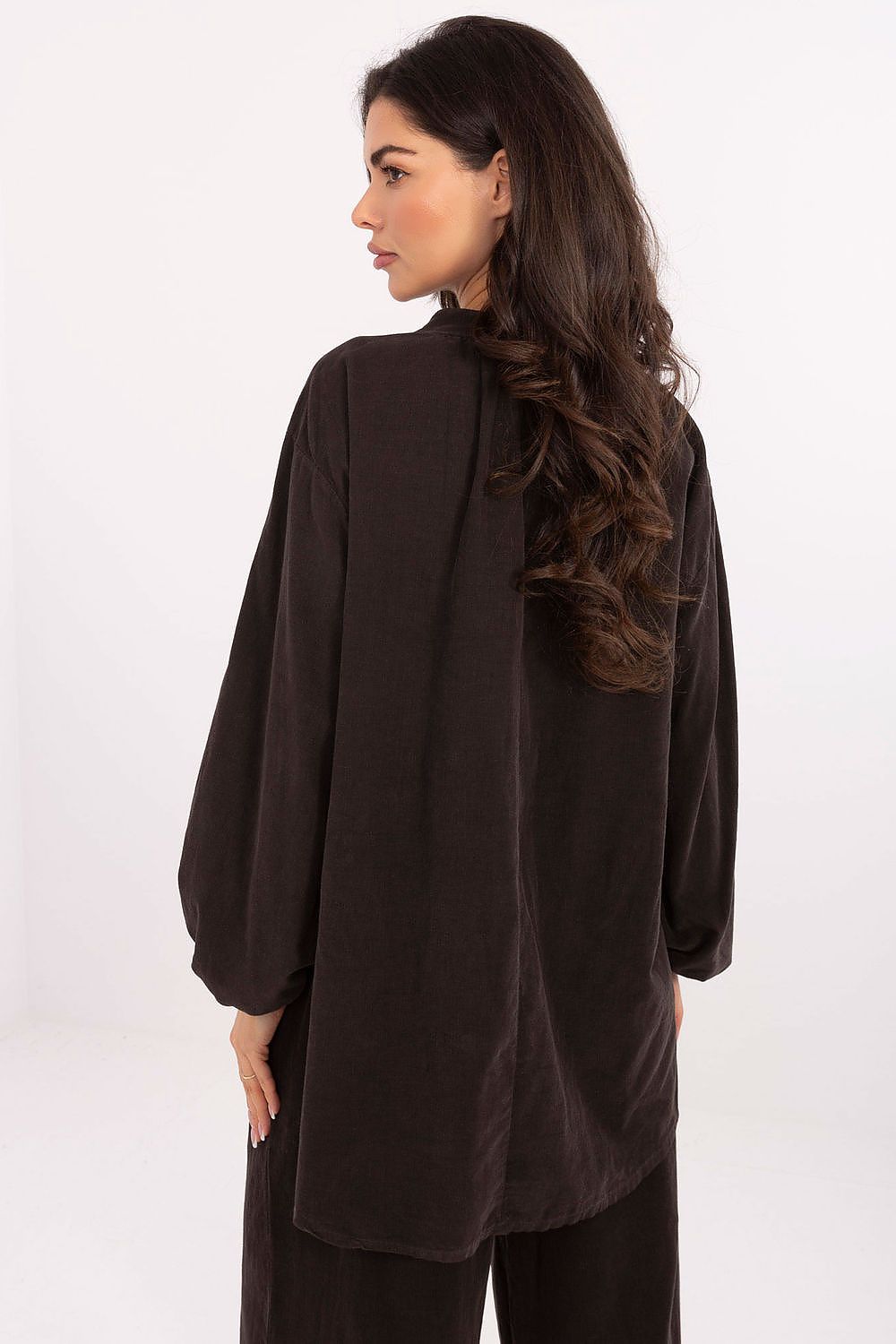 Chemisier model 220272 Italy Moda