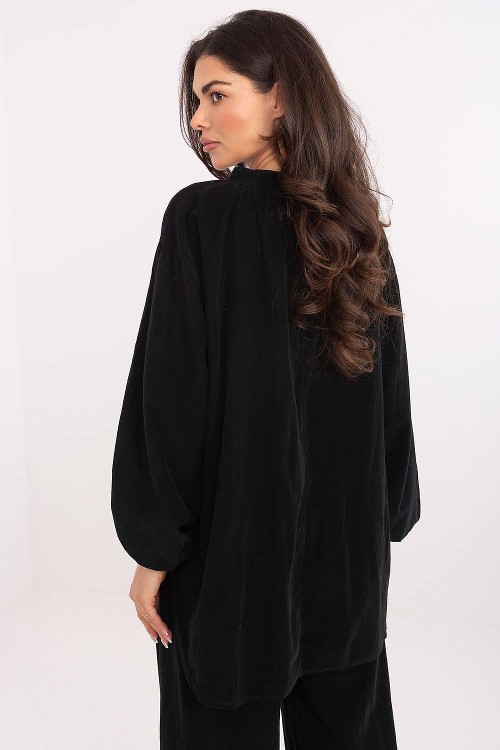 Chemisier model 220272 Italy Moda