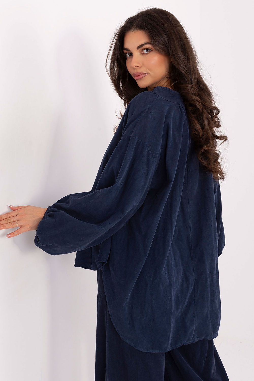 Chemisier model 220272 Italy Moda