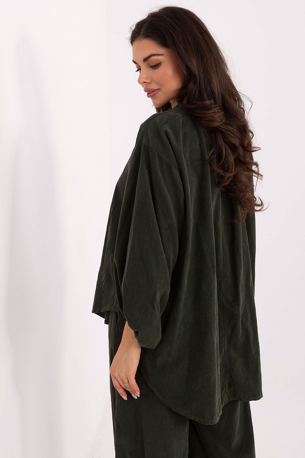 Chemisier model 220272 Italy Moda
