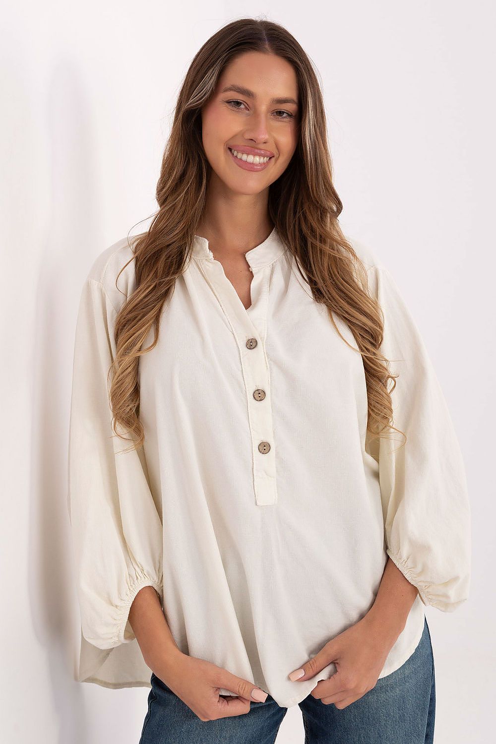 Chemisier model 220272 Italy Moda