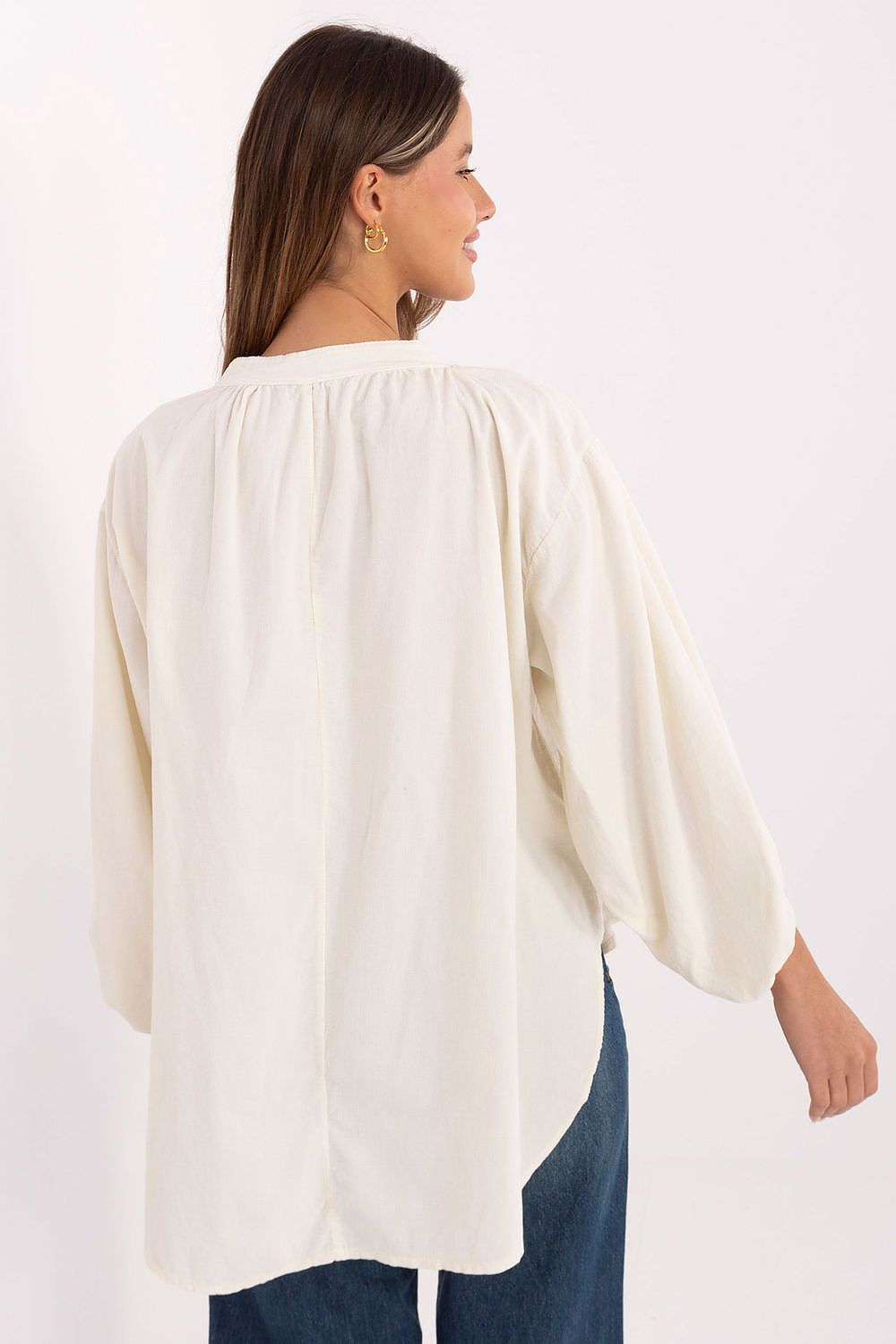 Chemisier model 220272 Italy Moda