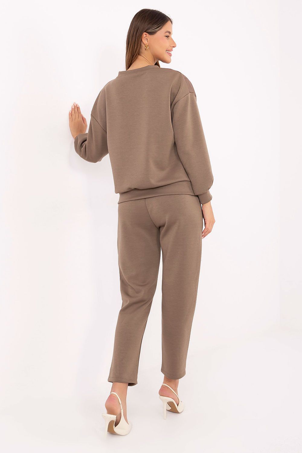 L`ensemble model 220293 Italy Moda