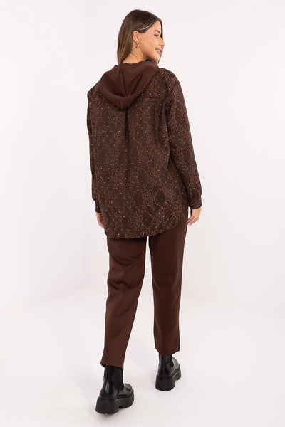  L`ensemble model 220296 Italy Moda 
