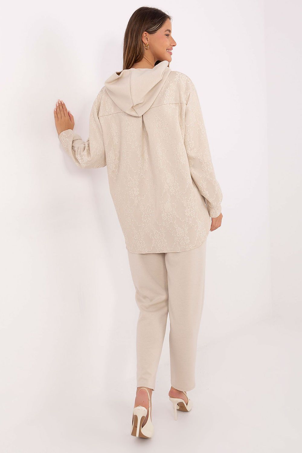 L`ensemble model 220296 Italy Moda