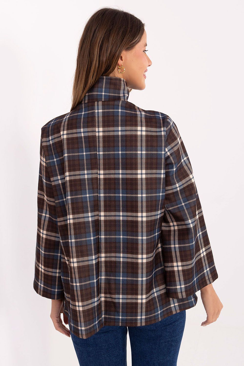 Manteau model 220314 Italy Moda