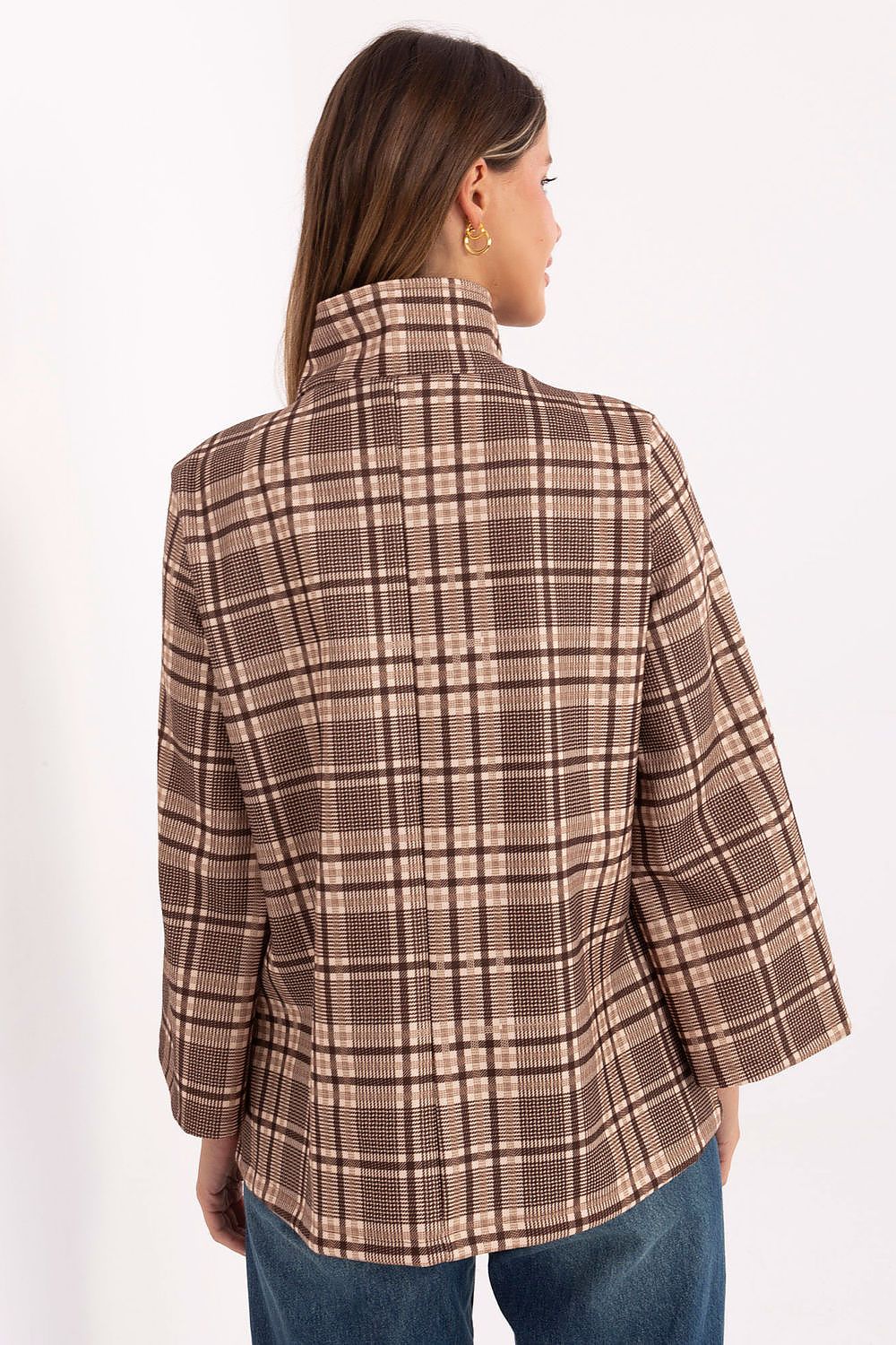 Manteau model 220314 Italy Moda