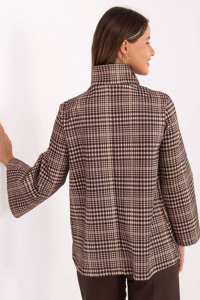  Manteau model 220320 Italy Moda 