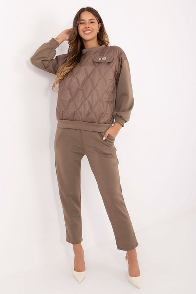  L`ensemble model 220293 Italy Moda 