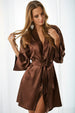  Peignoir model 220344 Kalimo 