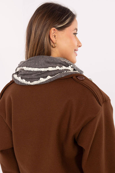  Foulard model 220382 Factory Price 