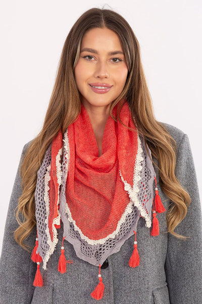  Foulard model 220383 Factory Price 