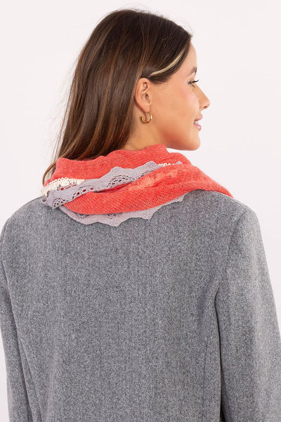  Foulard model 220383 Factory Price 