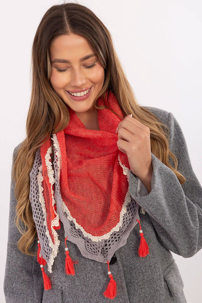  Foulard model 220383 Factory Price 