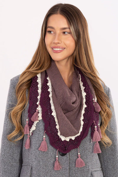  Foulard model 220384 Factory Price 