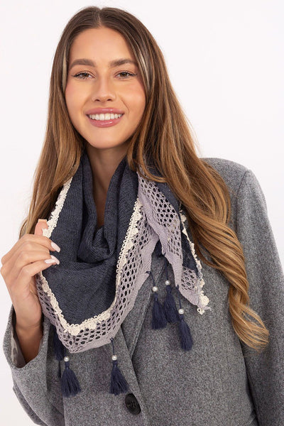  Foulard model 220385 Factory Price 