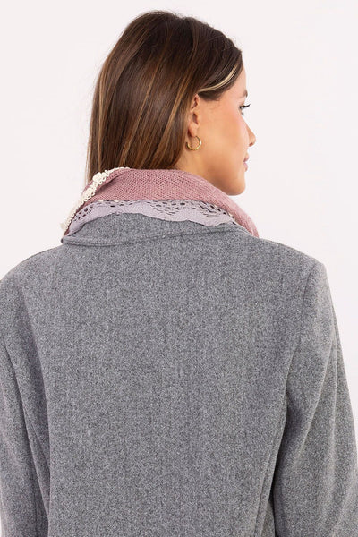  Foulard model 220386 Factory Price 