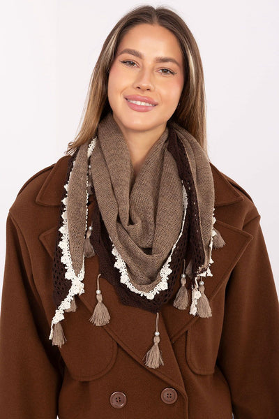  Foulard model 220388 Factory Price 