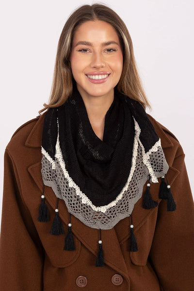 Foulard model 220389 Factory Price 