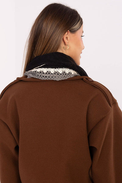  Foulard model 220389 Factory Price 