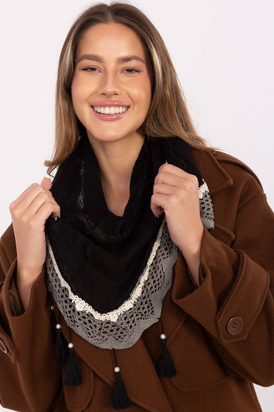  Foulard model 220389 Factory Price 
