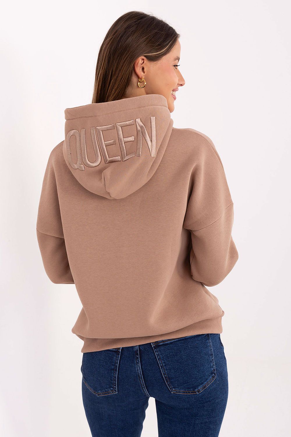 Sweatshirt model 220401 Relevance
