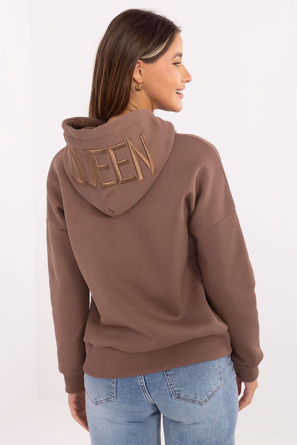 Sweatshirt model 220401 Relevance