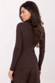  Col roulé model 220437 Rue Paris 