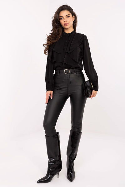 Chemise manche longue model 220445 Rue Paris 