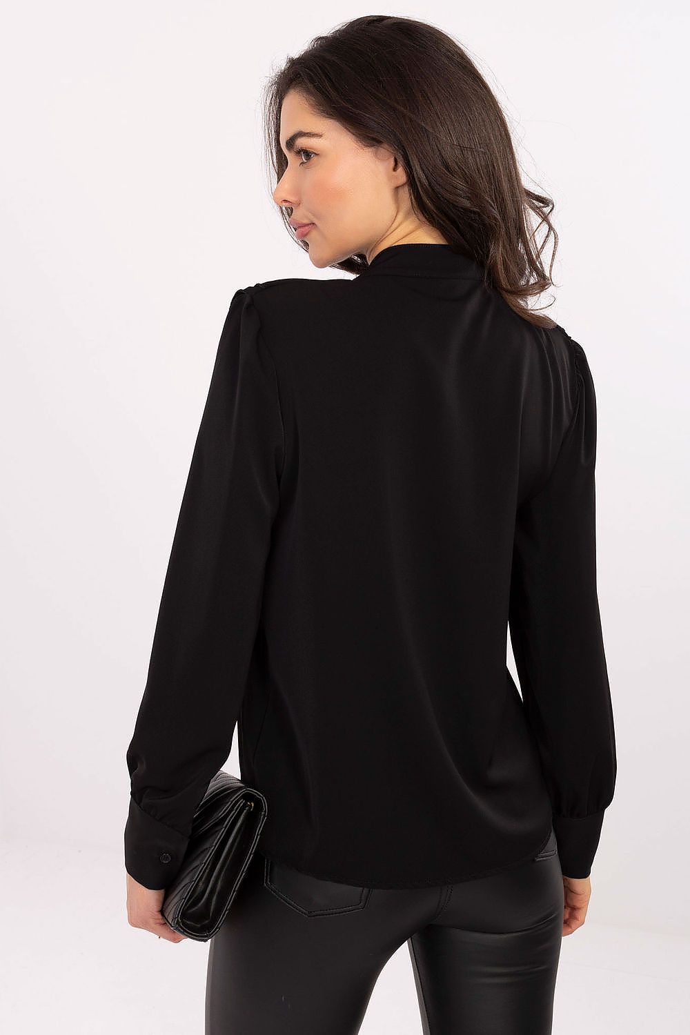 Chemise manche longue model 220444 Rue Paris
